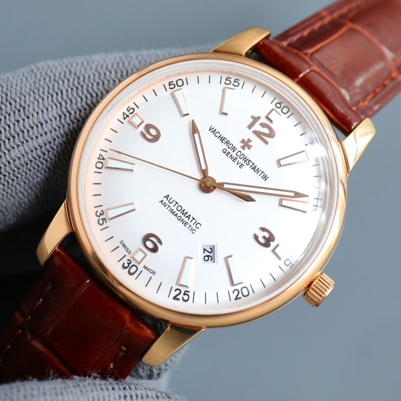 VACHERON CONSTANTIN Watches